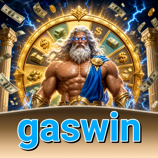 gaswin APK — file sudah dicek